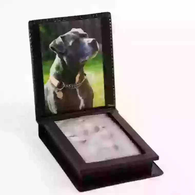 Paw Print Keepsakes